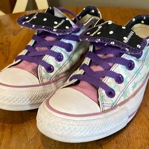 CONVERSE ALL STAR Personalized Sneakers